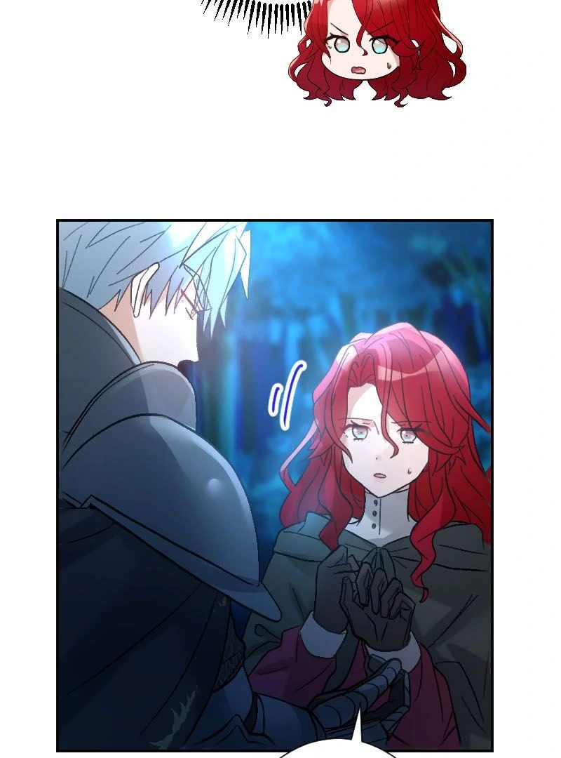 The Armored Prince's Awkward Love - Chapter 6