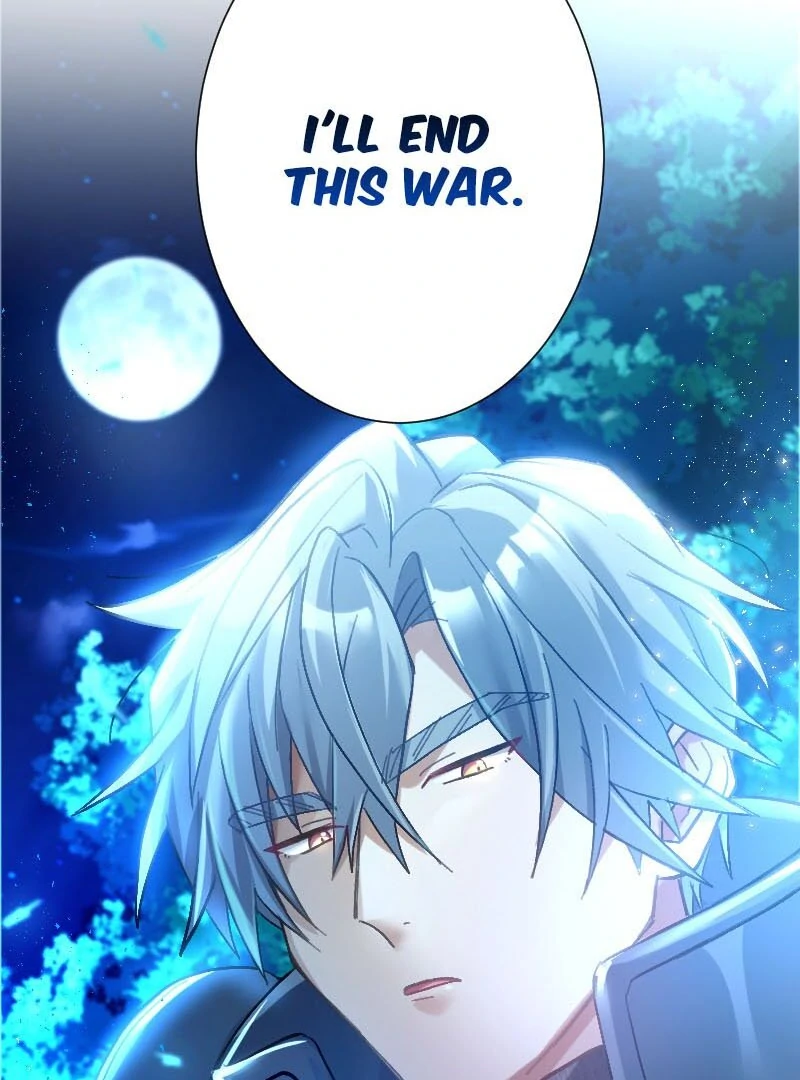 The Armored Prince's Awkward Love - Chapter 6