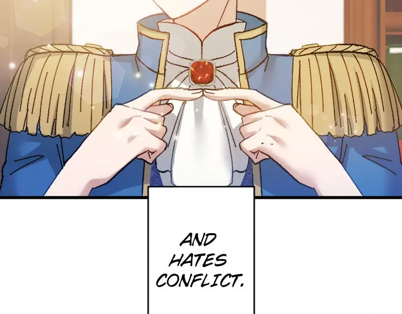 The Armored Prince's Awkward Love - Chapter 1