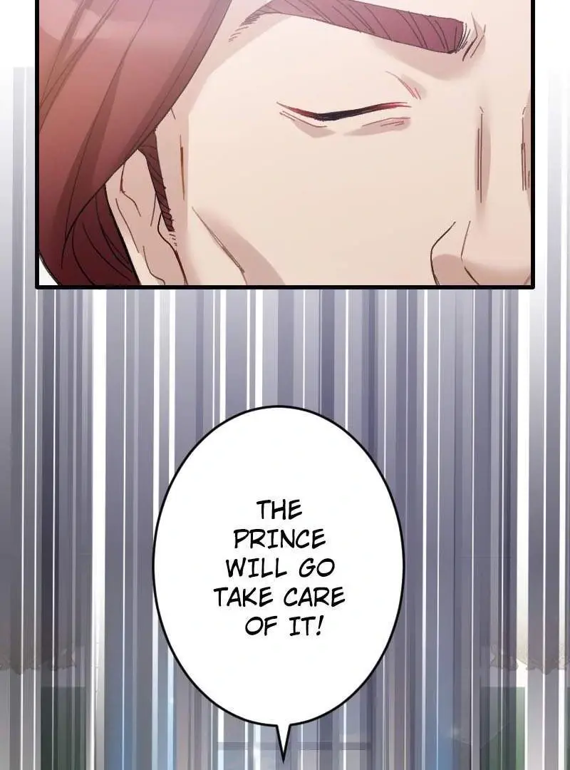 The Armored Prince's Awkward Love - Chapter 1