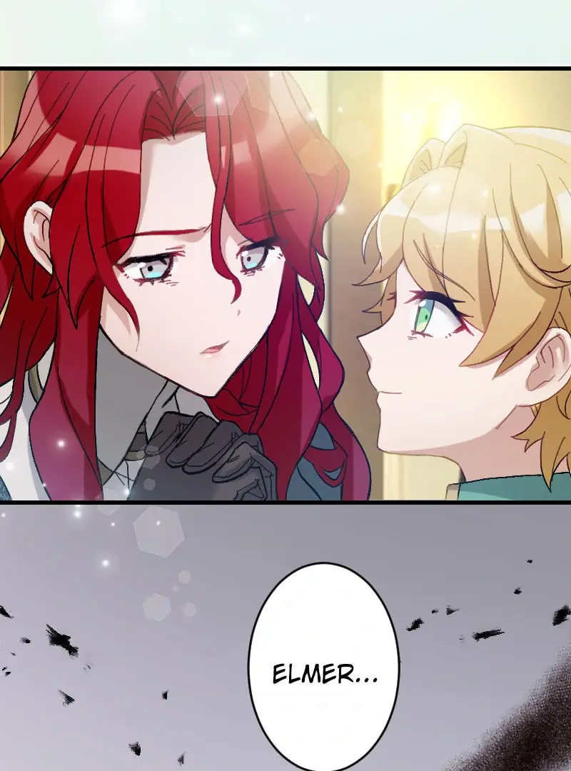 The Armored Prince's Awkward Love - Chapter 1