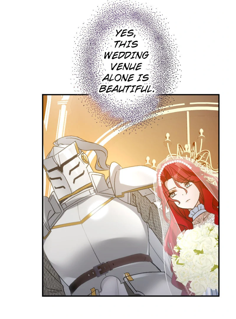 The Armored Prince's Awkward Love - Chapter 12