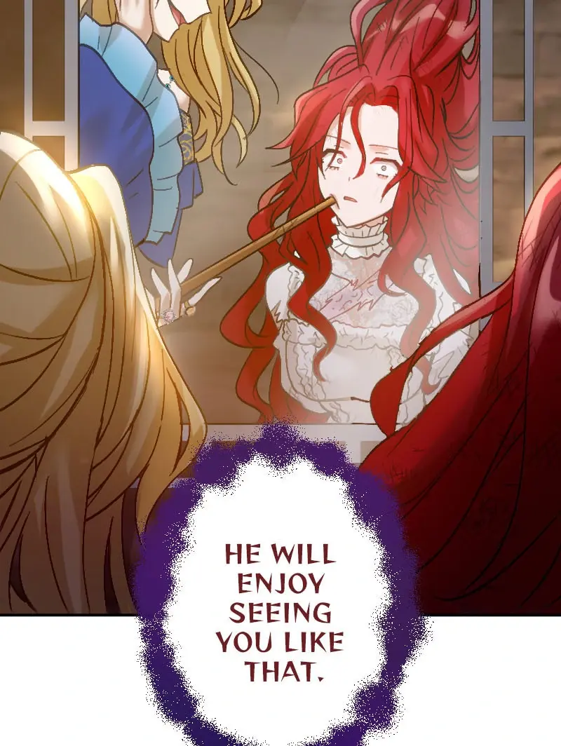 The Armored Prince's Awkward Love - Chapter 8