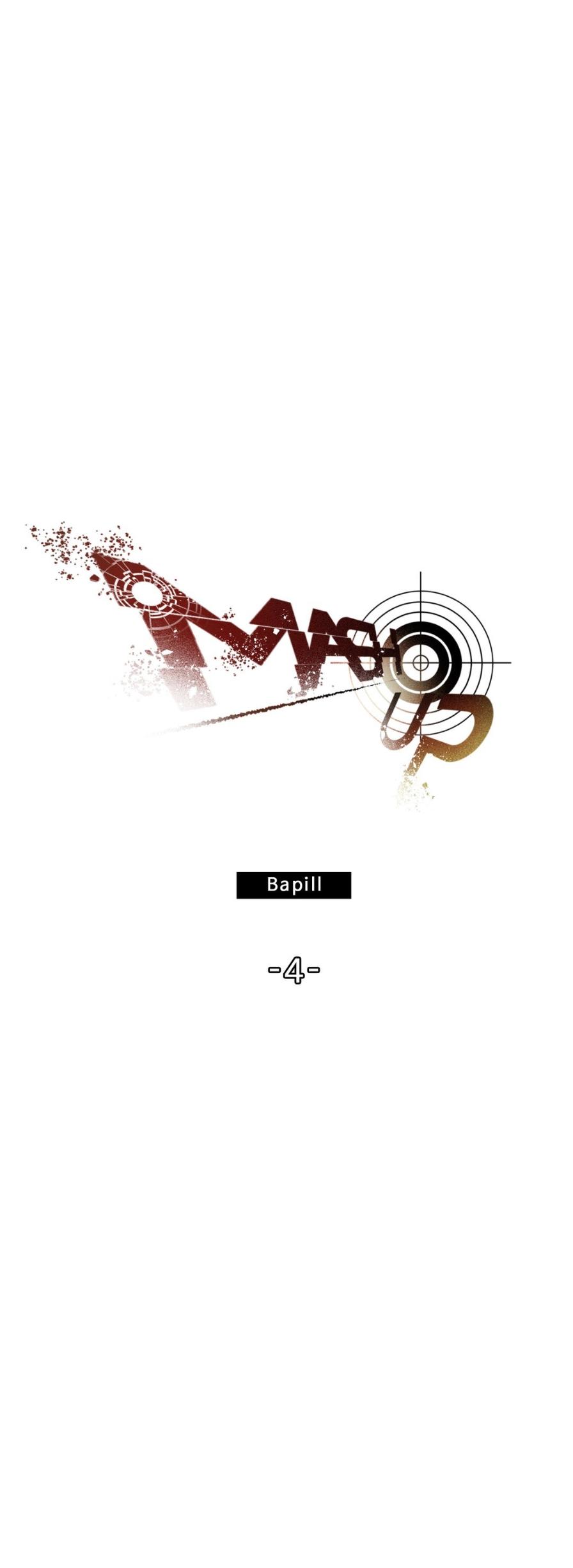 Mash Up - Chapter 4