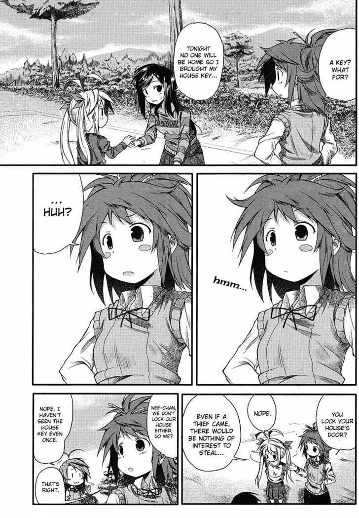 Non Non Biyori - Vol.1 Chapter 1