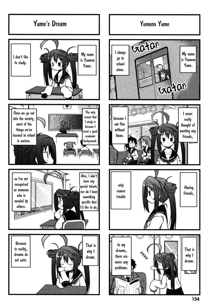 Non Non Biyori - Vol.1 Chapter 9.5