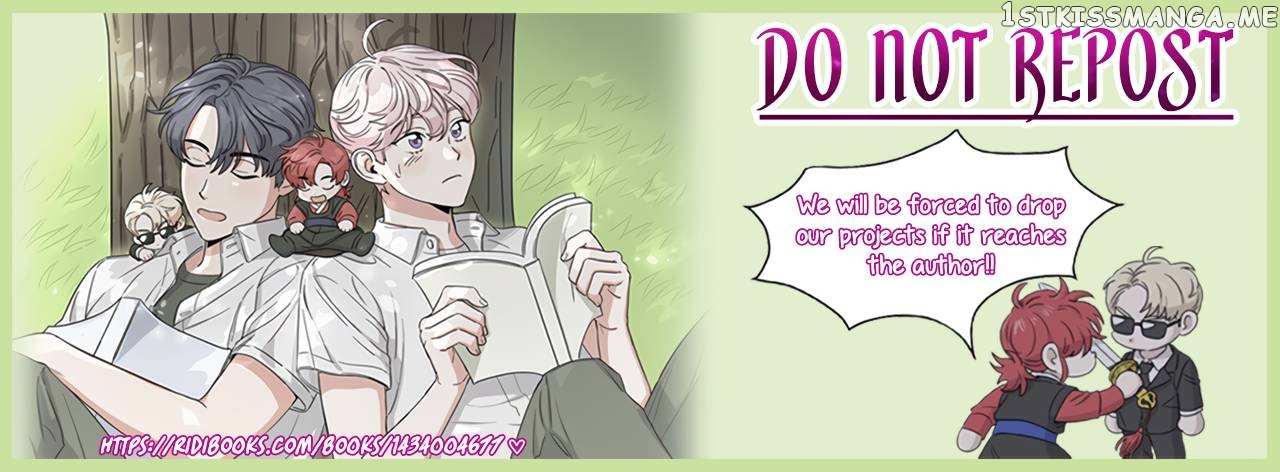 Do You Know A Fairy? - Chapter 5