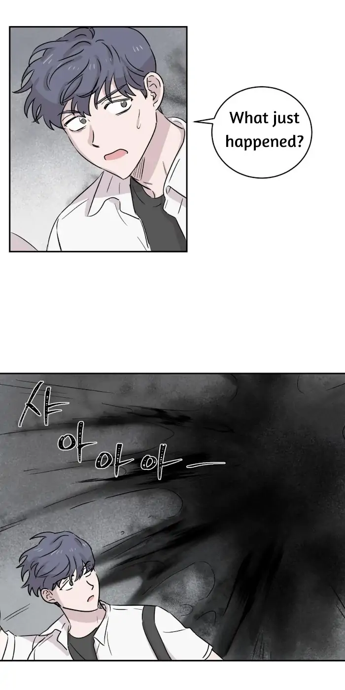 Do You Know A Fairy? - Chapter 22