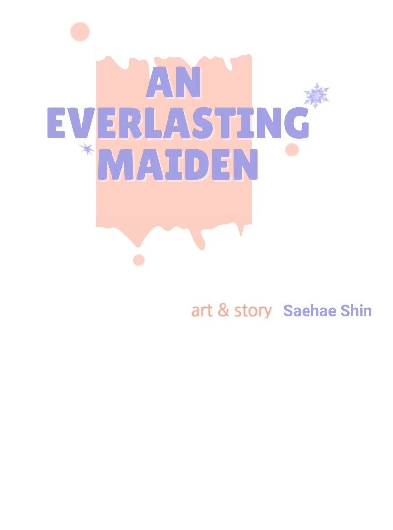 An Everlasting Maiden - Chapter 1