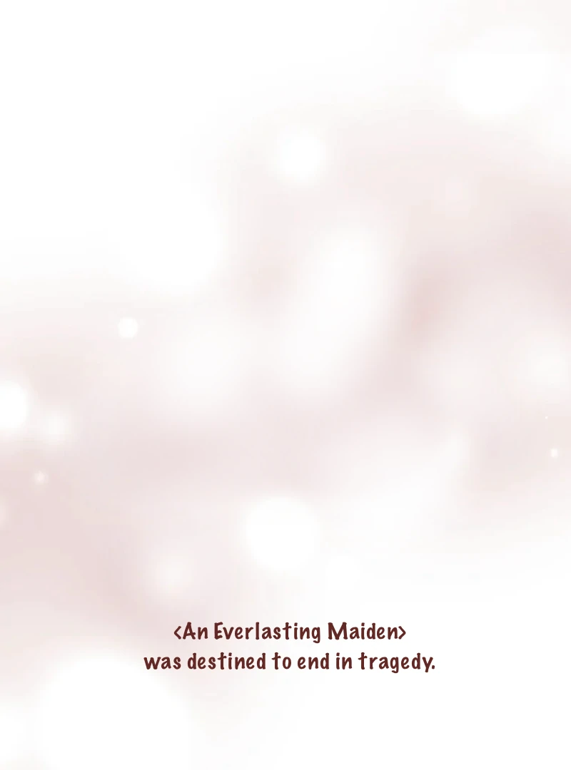 An Everlasting Maiden - Chapter 1