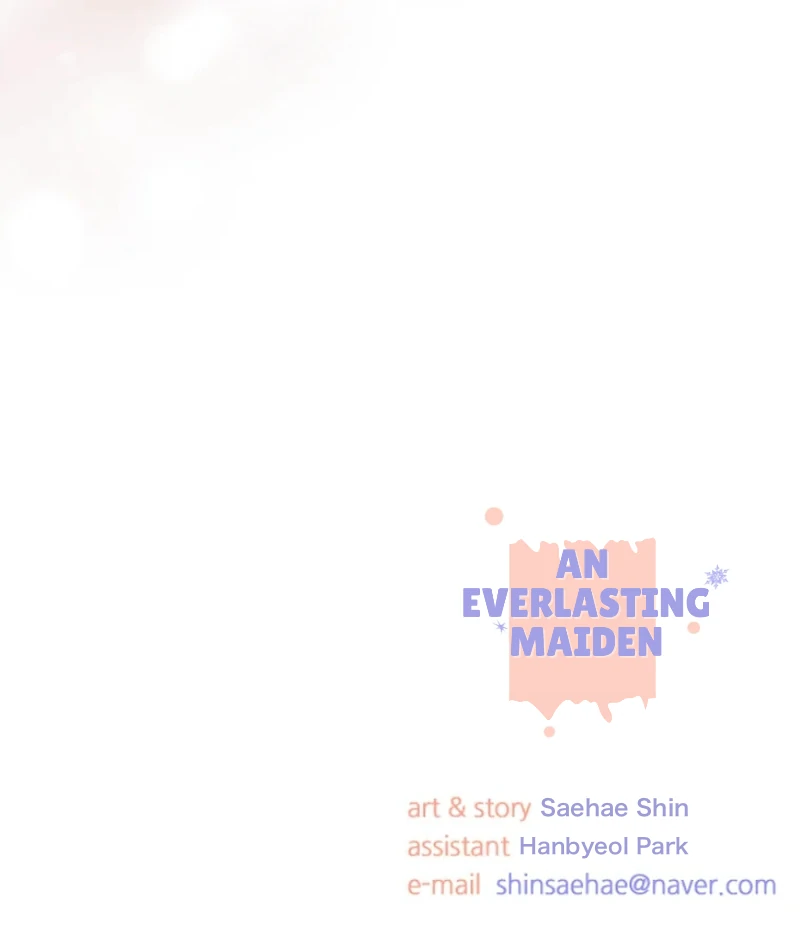 An Everlasting Maiden - Chapter 1