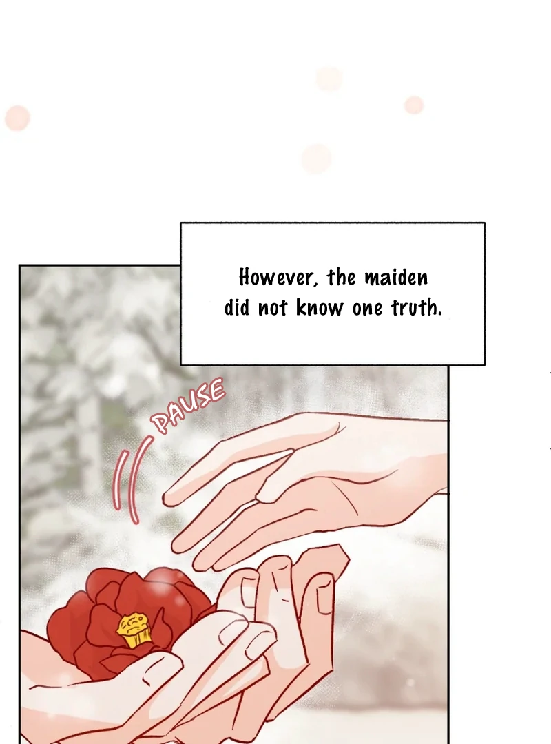 An Everlasting Maiden - Chapter 2