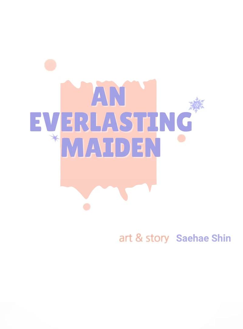 An Everlasting Maiden - Chapter 2