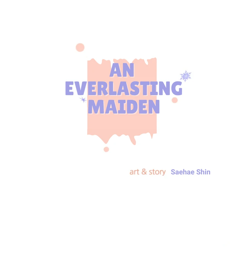 An Everlasting Maiden - Chapter 2