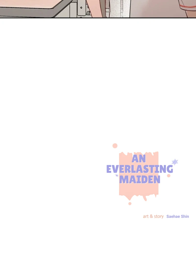 An Everlasting Maiden - Chapter 3