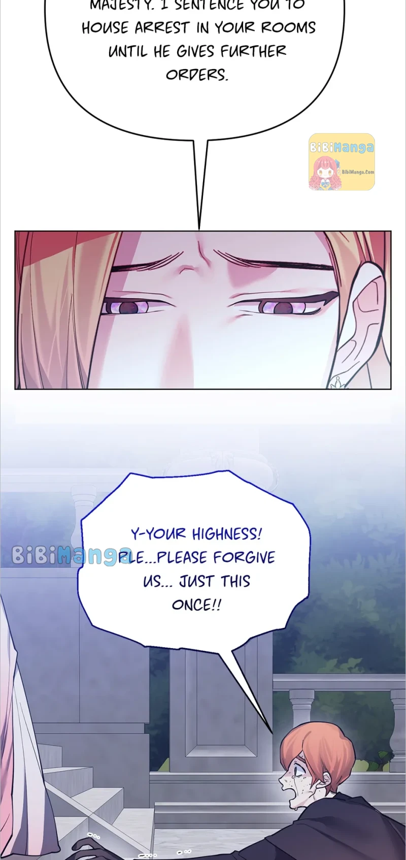 Starting From Today, I’m A Princess? - Chapter 99