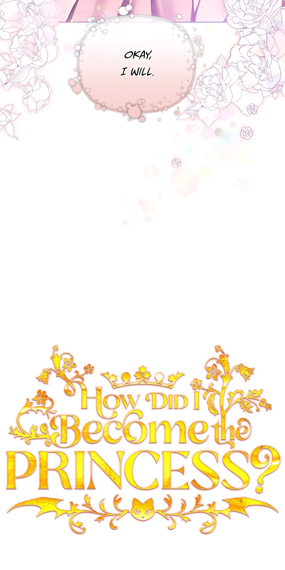 Starting From Today, I’m A Princess? - Chapter 69