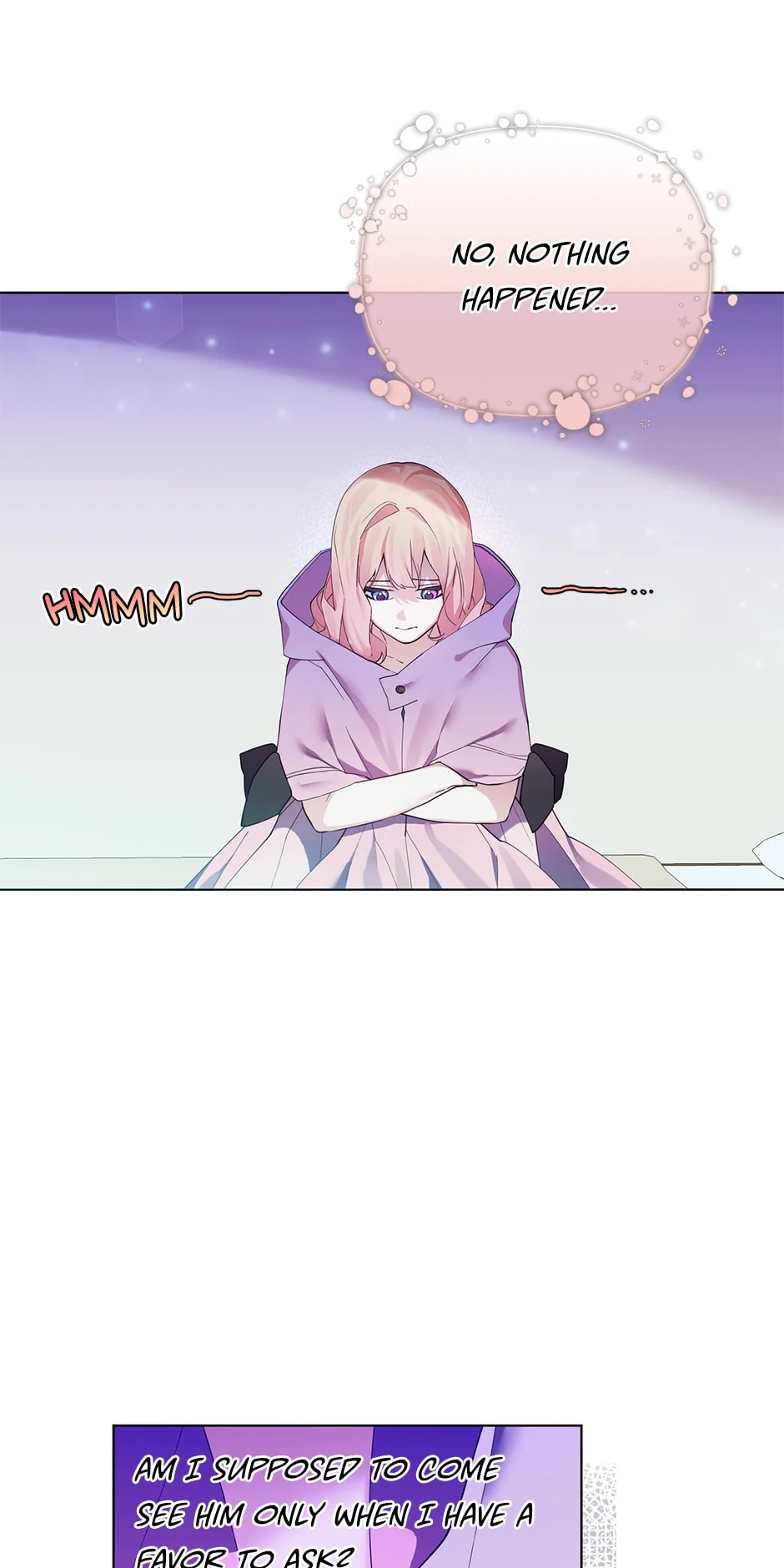 Starting From Today, I’m A Princess? - Chapter 67