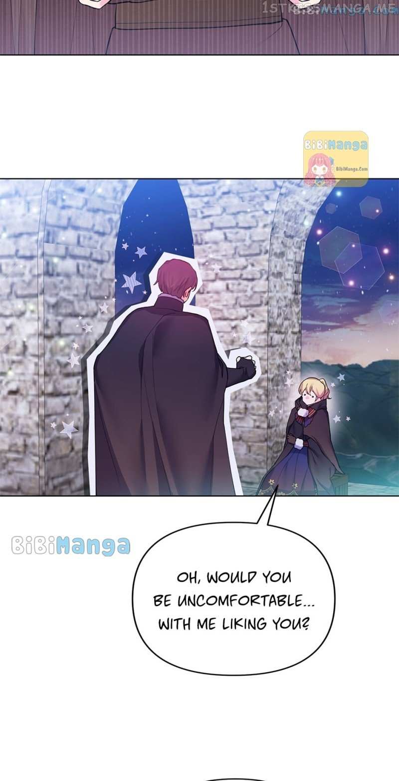 Starting From Today, I’m A Princess? - Chapter 79