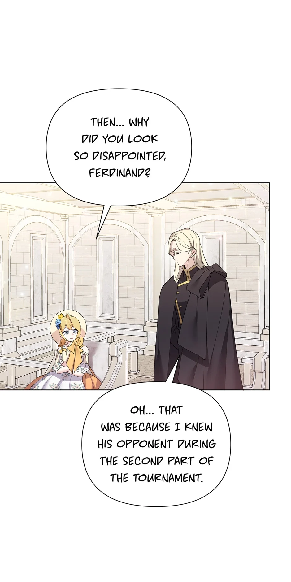 Starting From Today, I’m A Princess? - Chapter 60