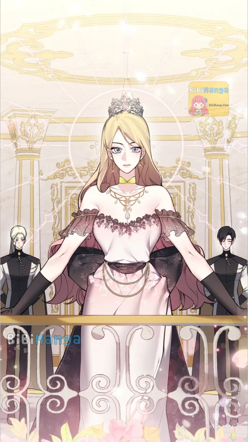 Starting From Today, I’m A Princess? - Chapter 101