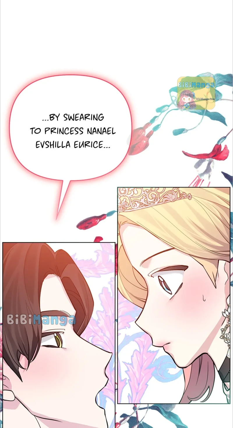 Starting From Today, I’m A Princess? - Chapter 98