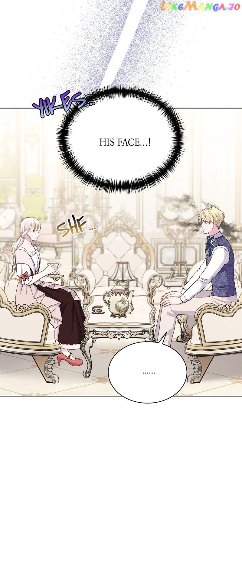 More Than You Know (Yemaro) - Chapter 23