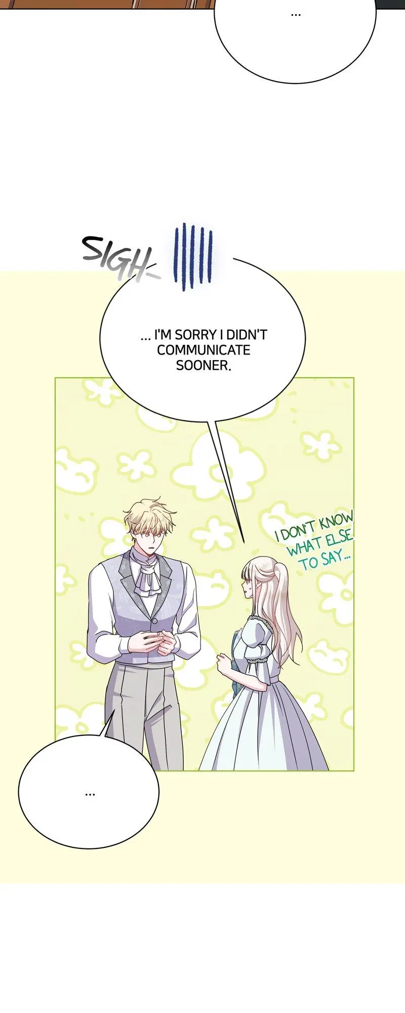 More Than You Know (Yemaro) - Chapter 59