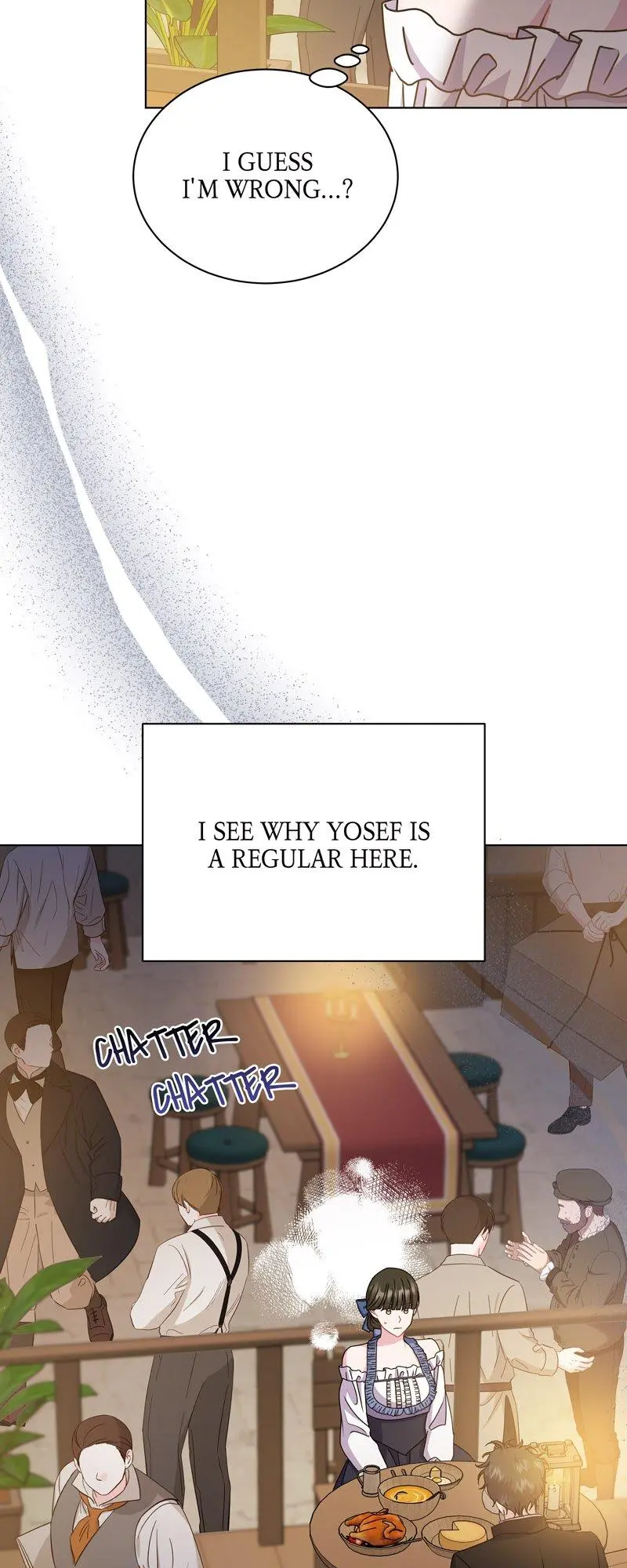 More Than You Know (Yemaro) - Chapter 53