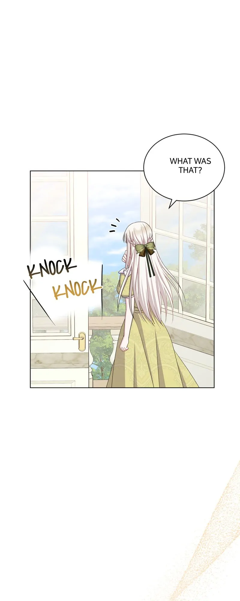 More Than You Know (Yemaro) - Chapter 37