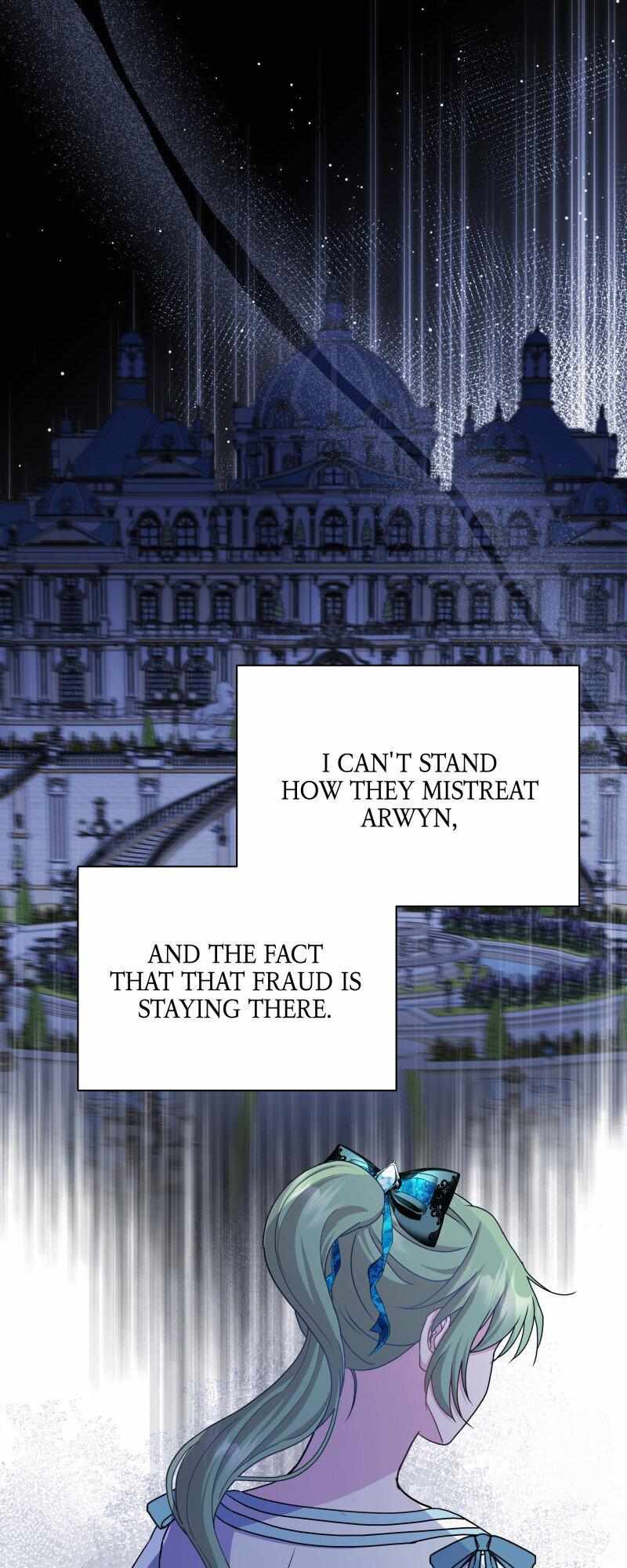 More Than You Know (Yemaro) - Chapter 58