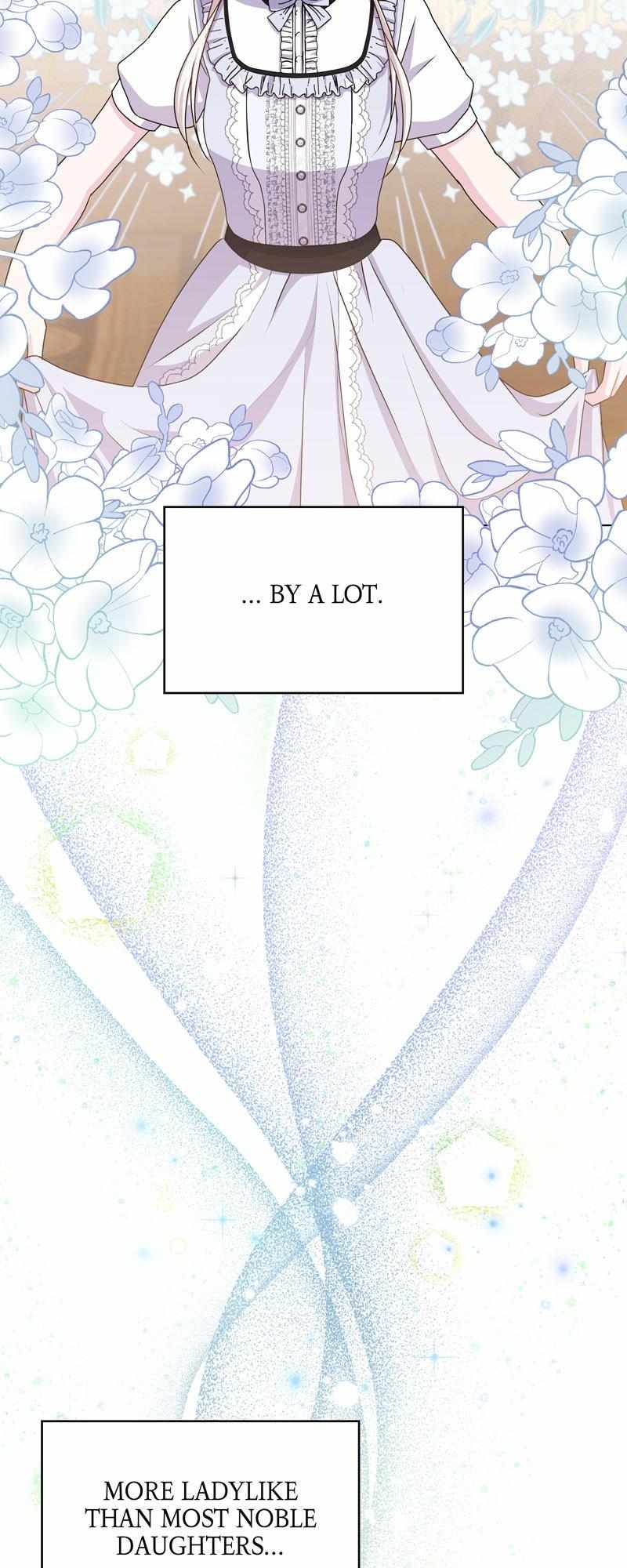 More Than You Know (Yemaro) - Chapter 41