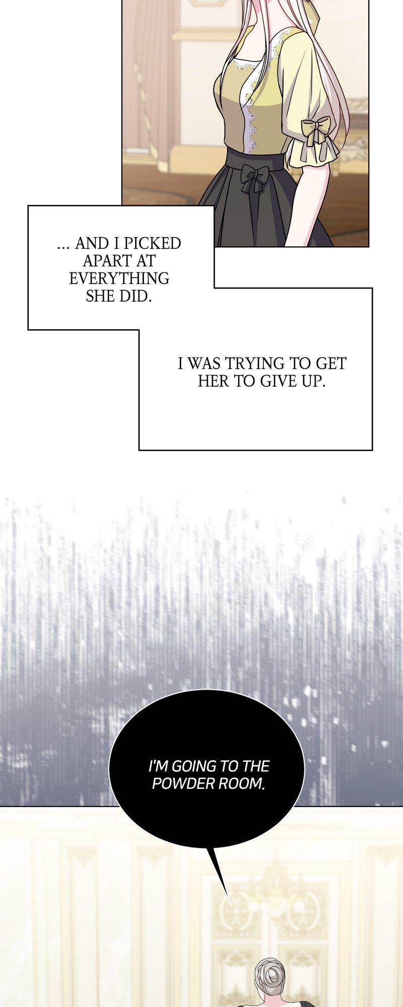 More Than You Know (Yemaro) - Chapter 41