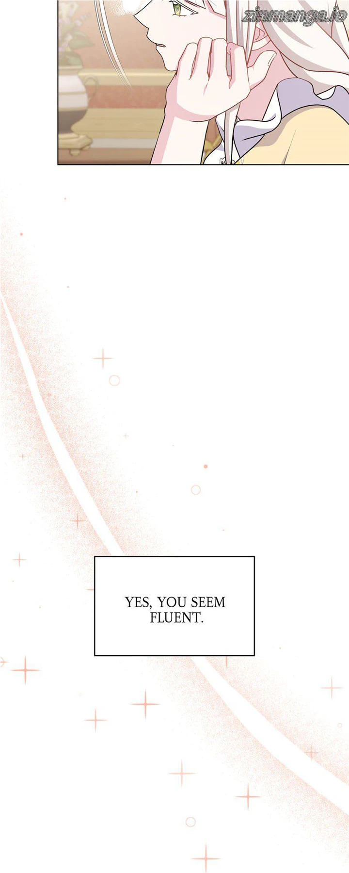 More Than You Know (Yemaro) - Chapter 32