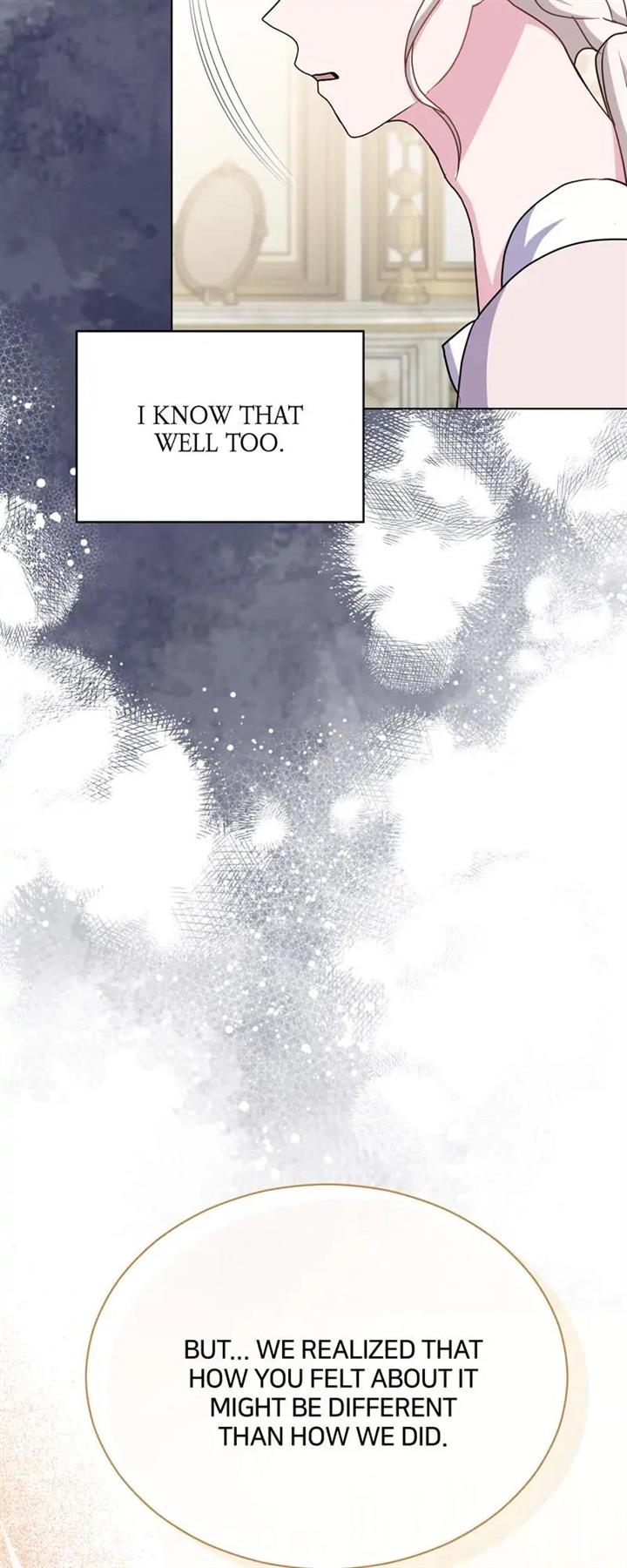 More Than You Know (Yemaro) - Chapter 26