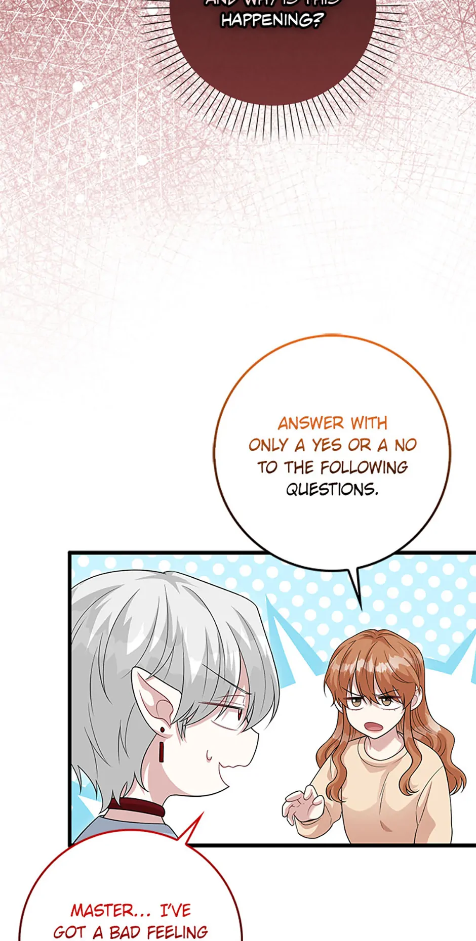 Male Lead Likes My Support! - Chapter 34