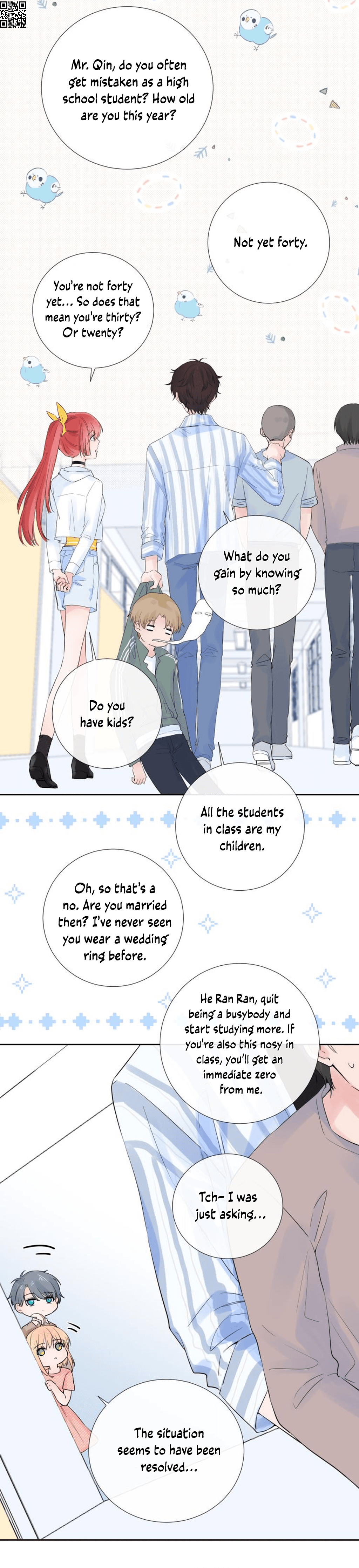 Lemon - Chapter 20