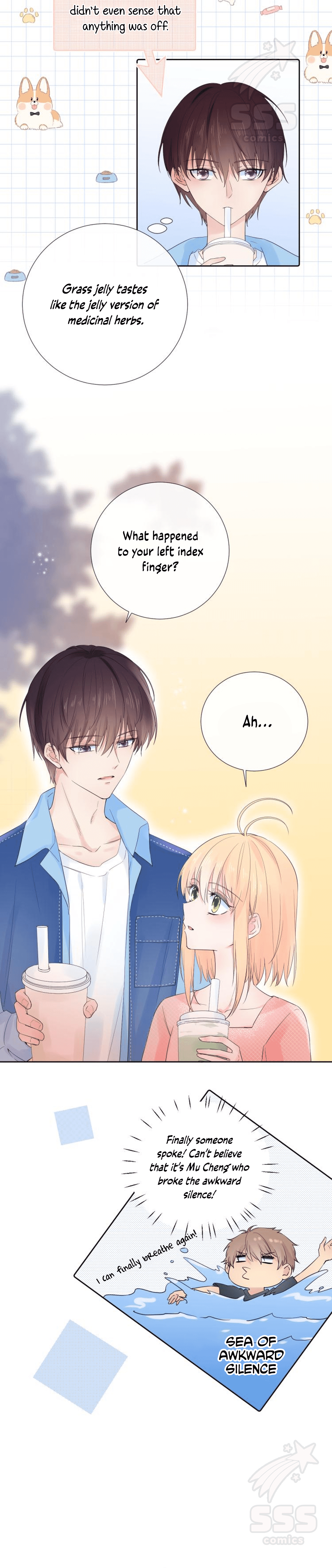 Lemon - Chapter 20