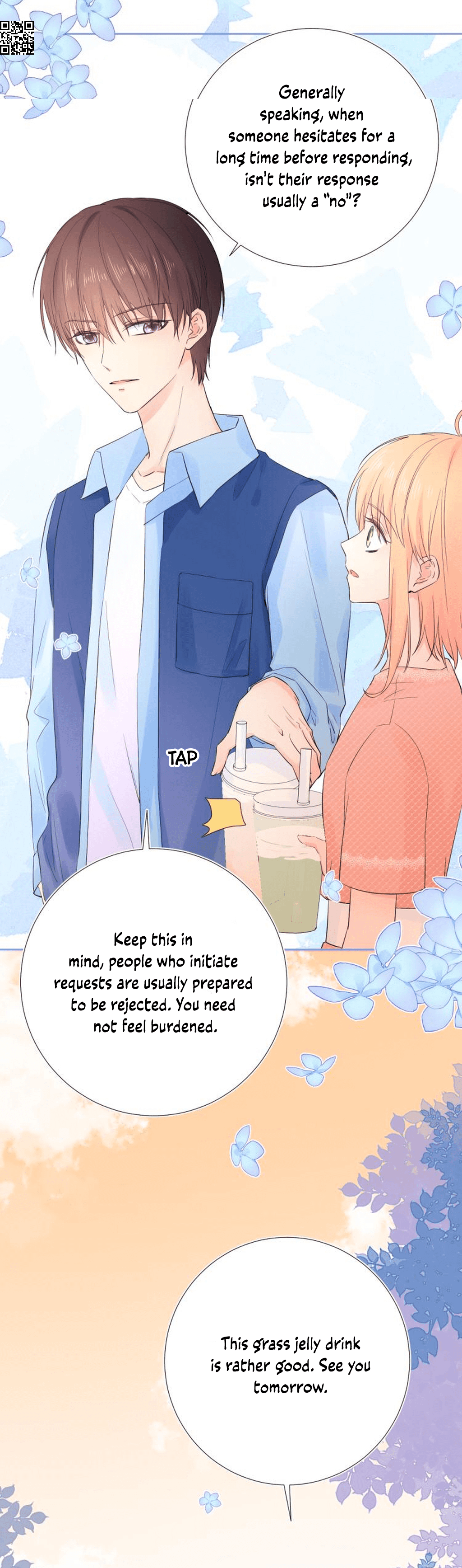 Lemon - Chapter 20