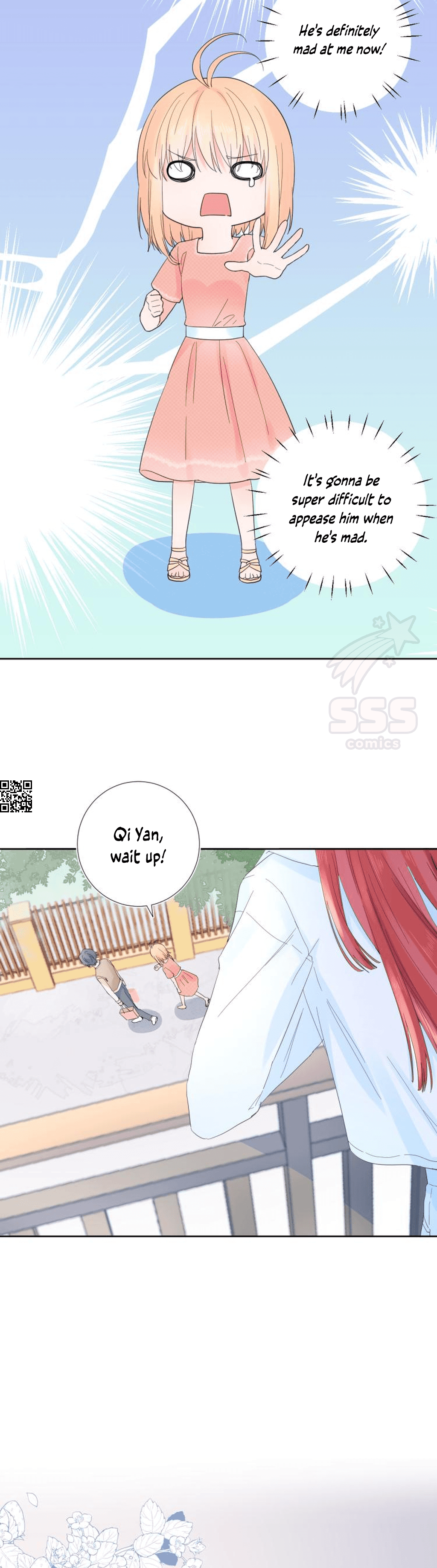 Lemon - Chapter 19