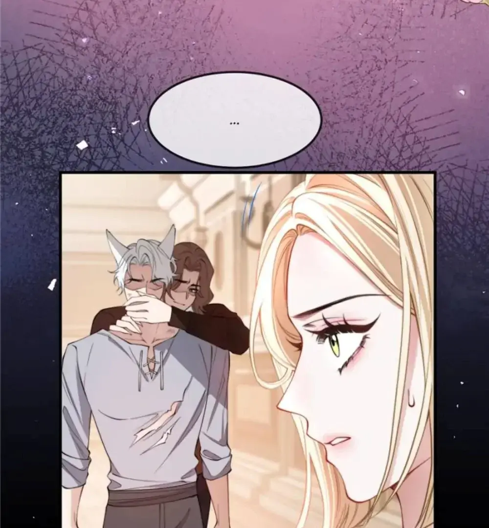 The Secret Game Of Nobles - Chapter 17