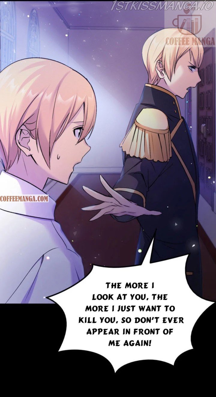 Catching Two Birds With One Sweet Princess - Chapter 25