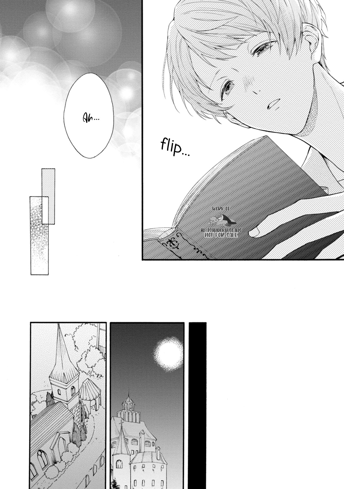 Kishukusha No Kuroneko Wa Yoru O Shiranai - Vol.2 Chapter 11