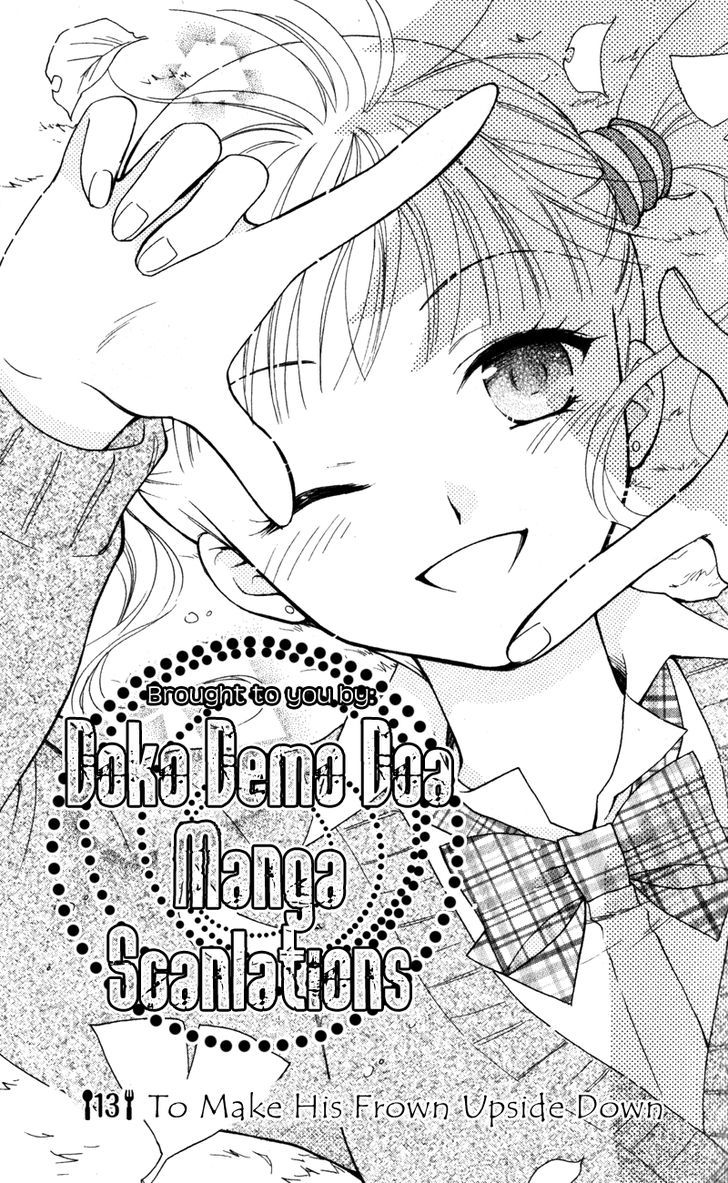 Hatsukoi Lunch Box - Vol.3 Chapter 13