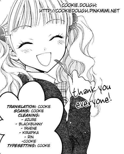 Hatsukoi Lunch Box - Vol.1 Chapter 1 : Putting Heart Into A Lunch Box