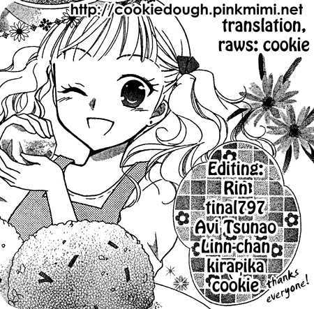 Hatsukoi Lunch Box - Vol.1 Chapter 3 : How Do You Become A Cute Girl?