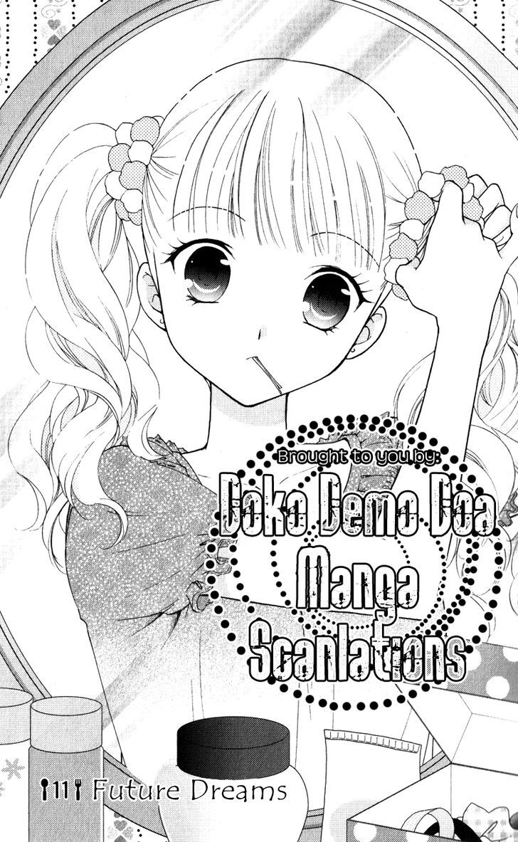 Hatsukoi Lunch Box - Vol.3 Chapter 11