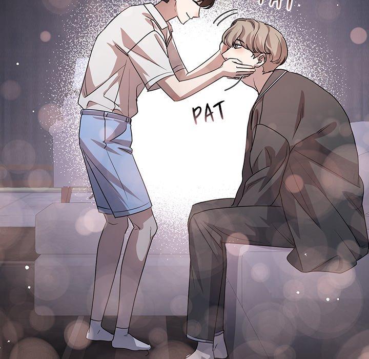 Look At Me (Tansan) - Chapter 31