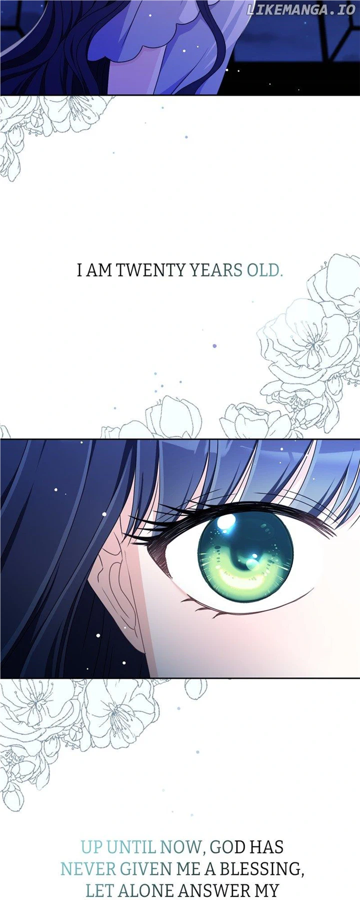 This Time, The Tears Were Mine - Chapter 9