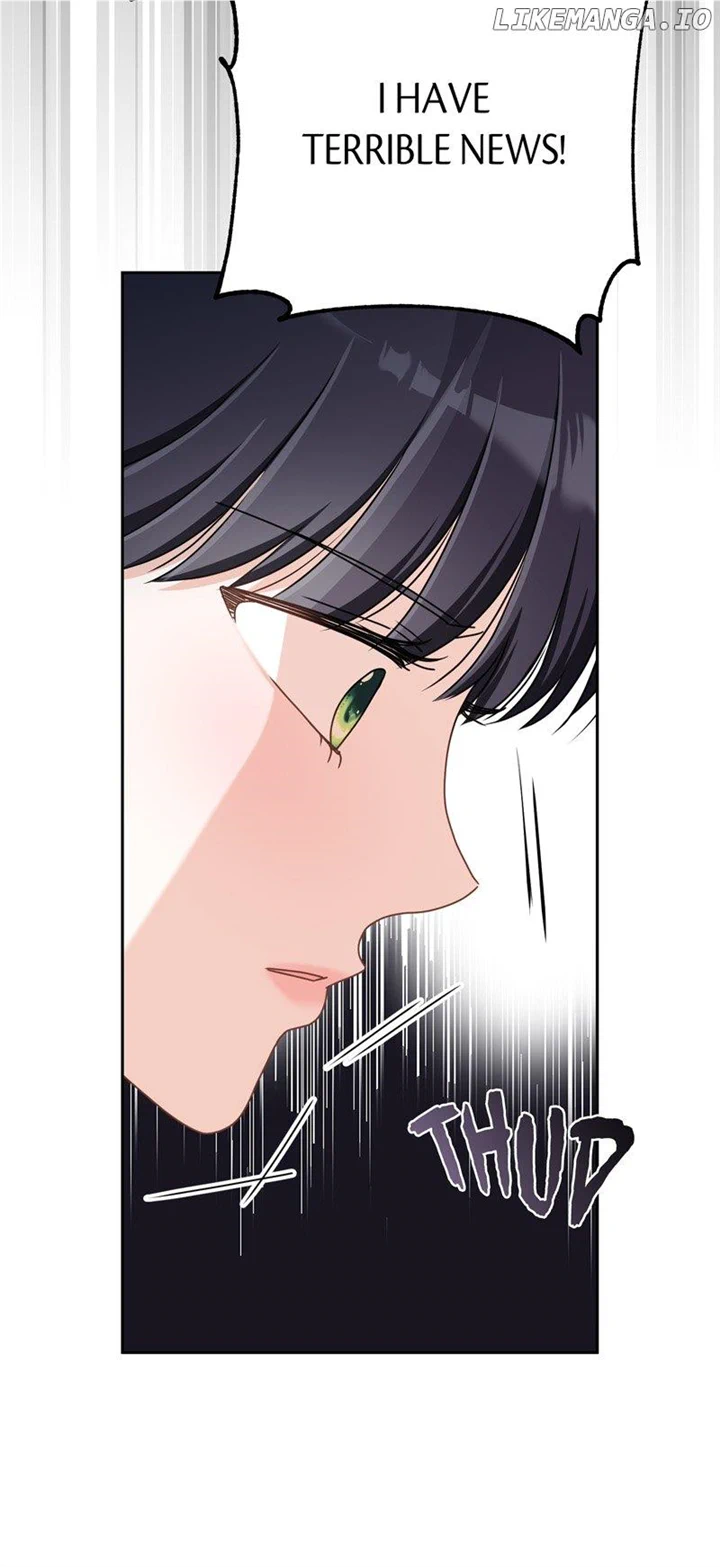 This Time, The Tears Were Mine - Chapter 9